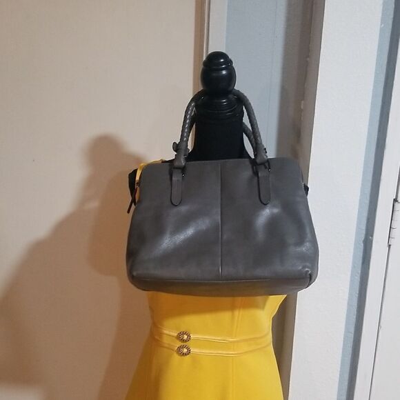 Elliott Lucca shoulder bag gray - Picture 1 of 17